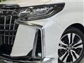 2019 Toyota Alphard