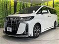 2019 Toyota Alphard