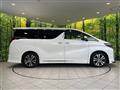 2019 Toyota Alphard