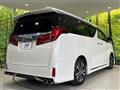 2019 Toyota Alphard
