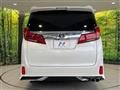 2019 Toyota Alphard