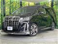 2019 Toyota Alphard
