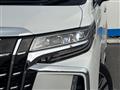 2019 Toyota Alphard
