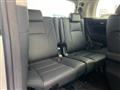 2019 Toyota Alphard