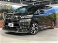2019 Toyota Vellfire
