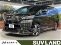 2019 Toyota Vellfire