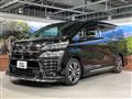 2019 Toyota Vellfire
