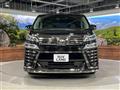 2019 Toyota Vellfire