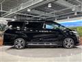 2019 Toyota Vellfire