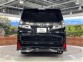 2019 Toyota Vellfire