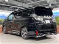 2019 Toyota Vellfire