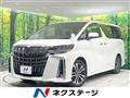 2019 Toyota Alphard