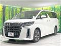 2019 Toyota Alphard