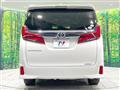 2019 Toyota Alphard