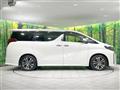 2019 Toyota Alphard