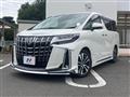 2019 Toyota Alphard