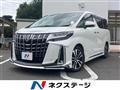 2019 Toyota Alphard