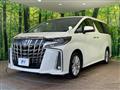 2019 Toyota Alphard