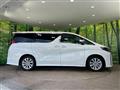 2019 Toyota Alphard