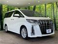 2019 Toyota Alphard