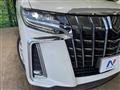 2019 Toyota Alphard