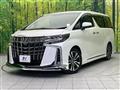 2020 Toyota Alphard