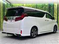 2020 Toyota Alphard