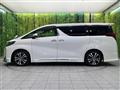 2020 Toyota Alphard