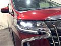 2020 Toyota Alphard
