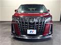 2020 Toyota Alphard