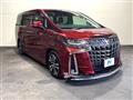2020 Toyota Alphard