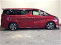2020 Toyota Alphard