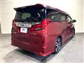 2020 Toyota Alphard