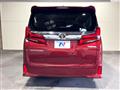 2020 Toyota Alphard