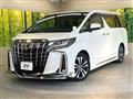 2020 Toyota Alphard