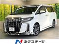 2020 Toyota Alphard