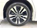 2020 Toyota Alphard