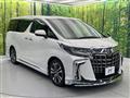 2020 Toyota Alphard