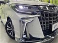 2020 Toyota Alphard