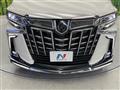 2020 Toyota Alphard