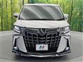 2020 Toyota Alphard