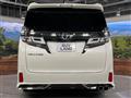 2020 Toyota Vellfire