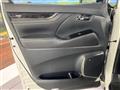 2020 Toyota Vellfire