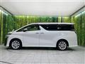 2020 Toyota Vellfire
