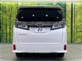 2020 Toyota Vellfire