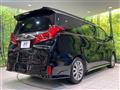 2020 Toyota Alphard