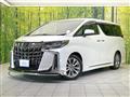 2020 Toyota Alphard