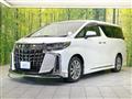 2020 Toyota Alphard