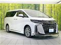 2020 Toyota Alphard