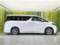 2020 Toyota Alphard